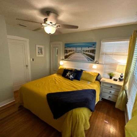 Pag Beachhouse Rentals St. Pete Beach Εξωτερικό φωτογραφία