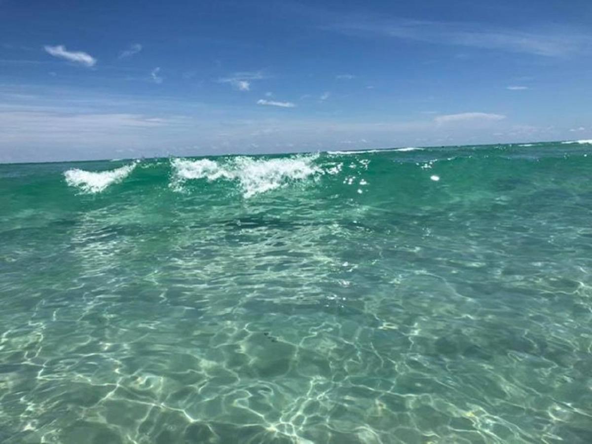 Pag Beachhouse Rentals St. Pete Beach Εξωτερικό φωτογραφία