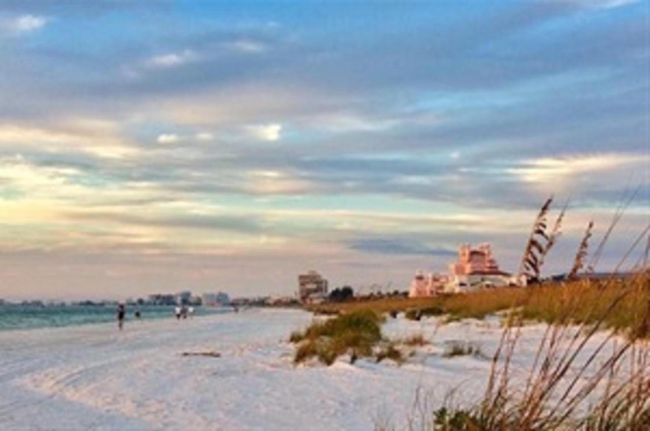 Pag Beachhouse Rentals St. Pete Beach Εξωτερικό φωτογραφία