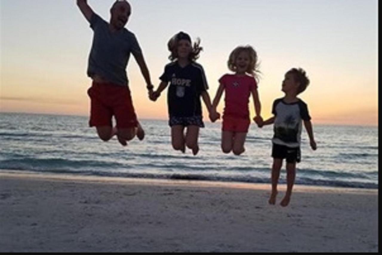 Pag Beachhouse Rentals St. Pete Beach Εξωτερικό φωτογραφία