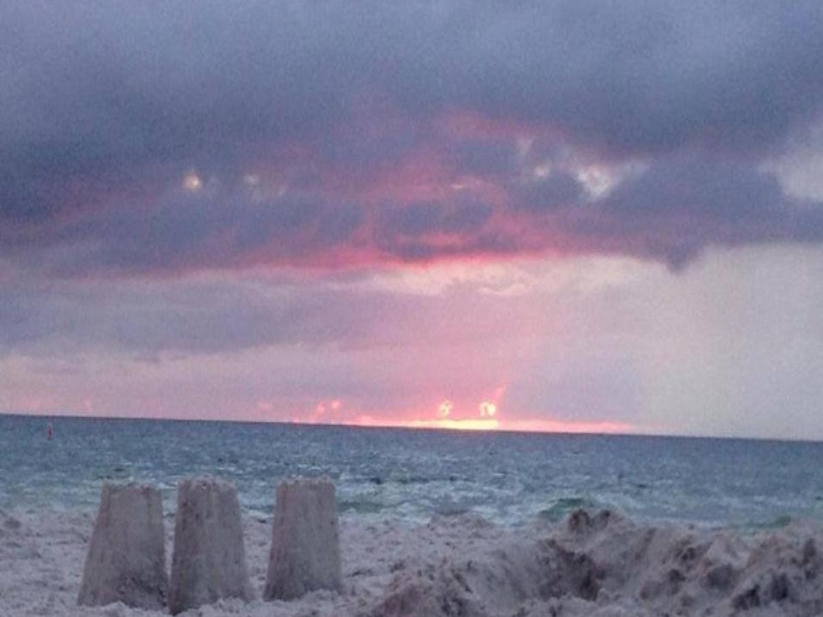 Pag Beachhouse Rentals St. Pete Beach Εξωτερικό φωτογραφία
