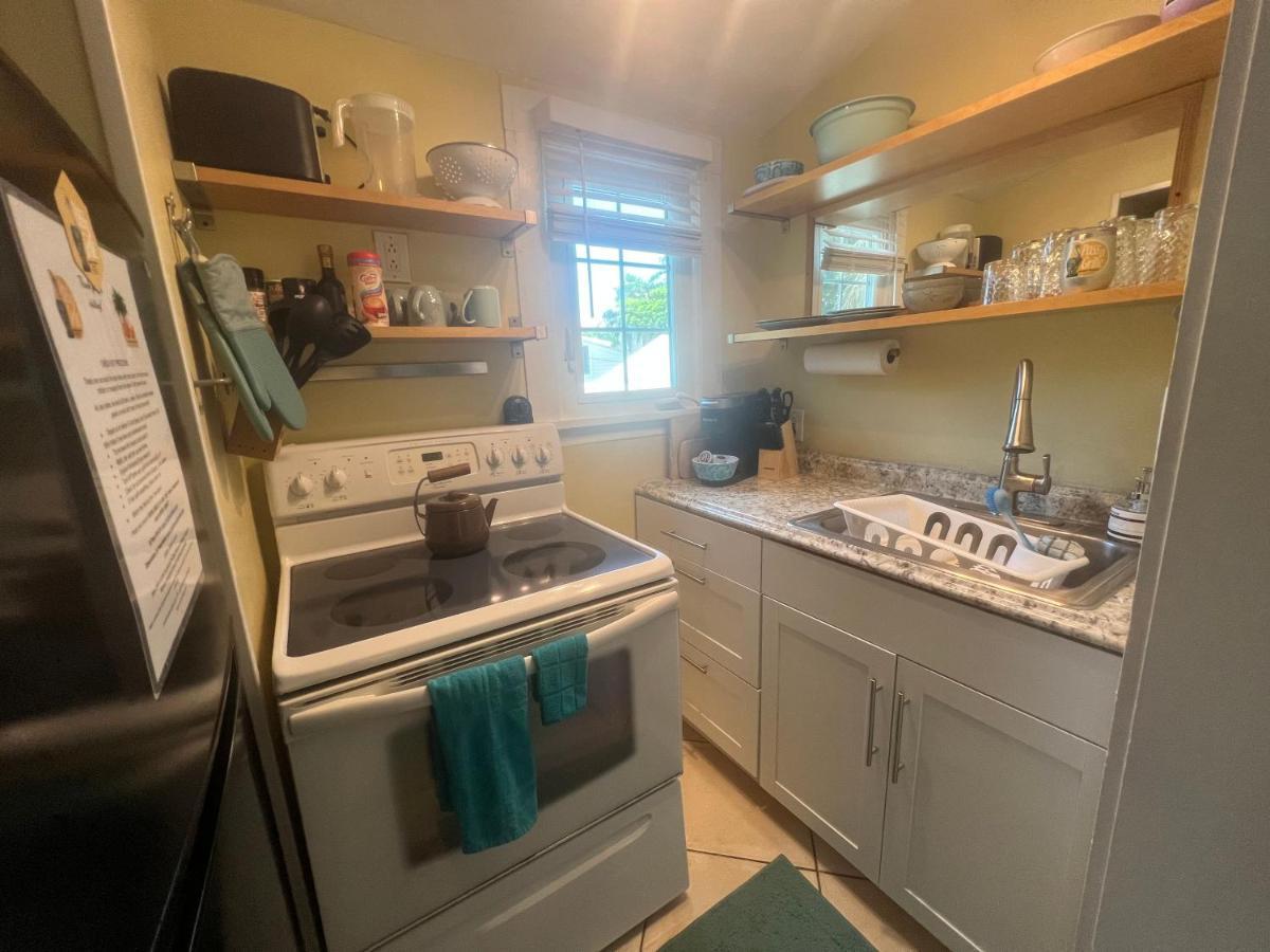 Pag Beachhouse Rentals St. Pete Beach Εξωτερικό φωτογραφία