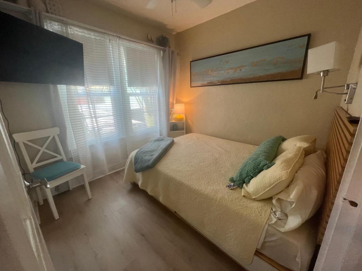 Pag Beachhouse Rentals St. Pete Beach Εξωτερικό φωτογραφία