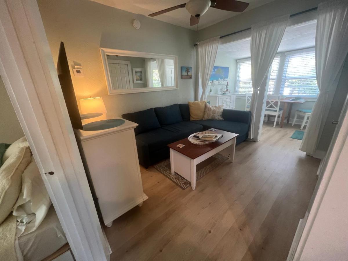 Pag Beachhouse Rentals St. Pete Beach Εξωτερικό φωτογραφία