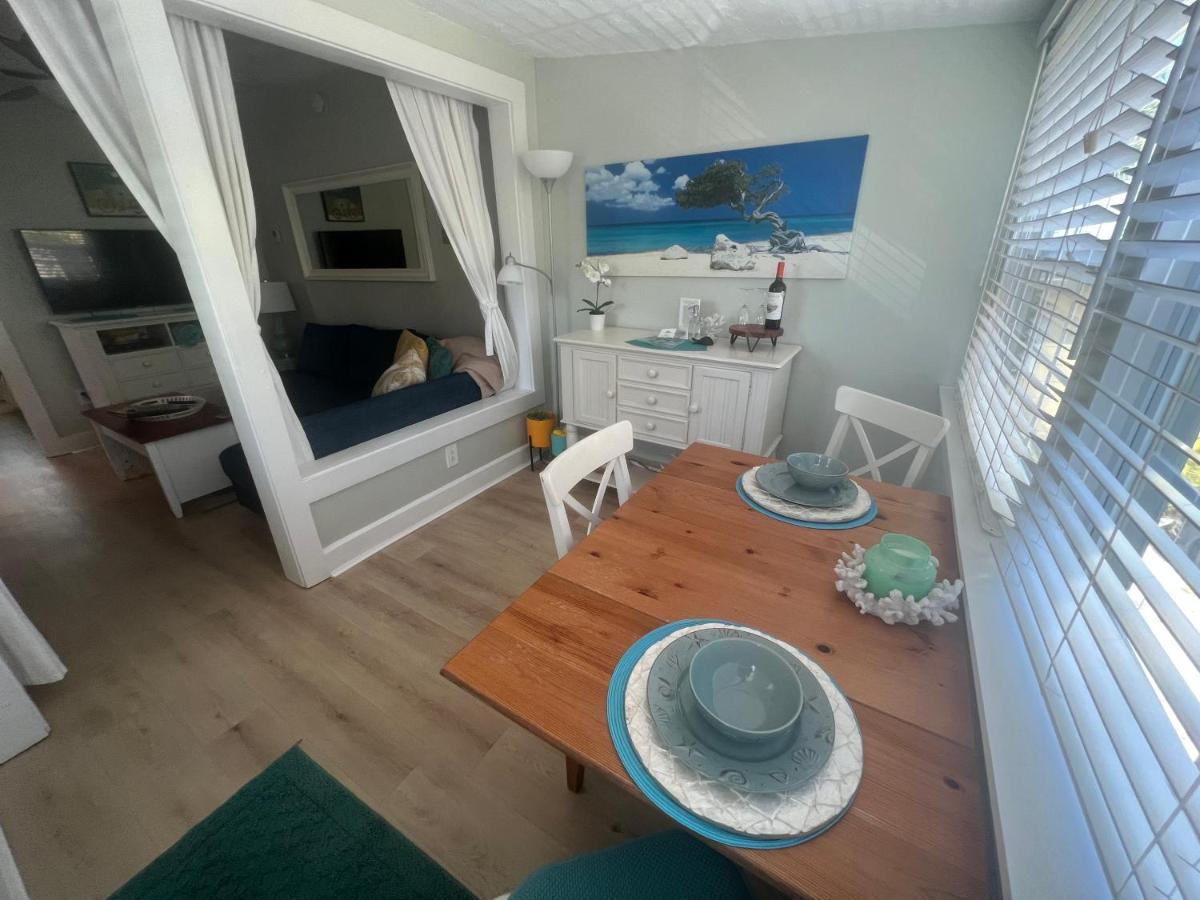 Pag Beachhouse Rentals St. Pete Beach Εξωτερικό φωτογραφία