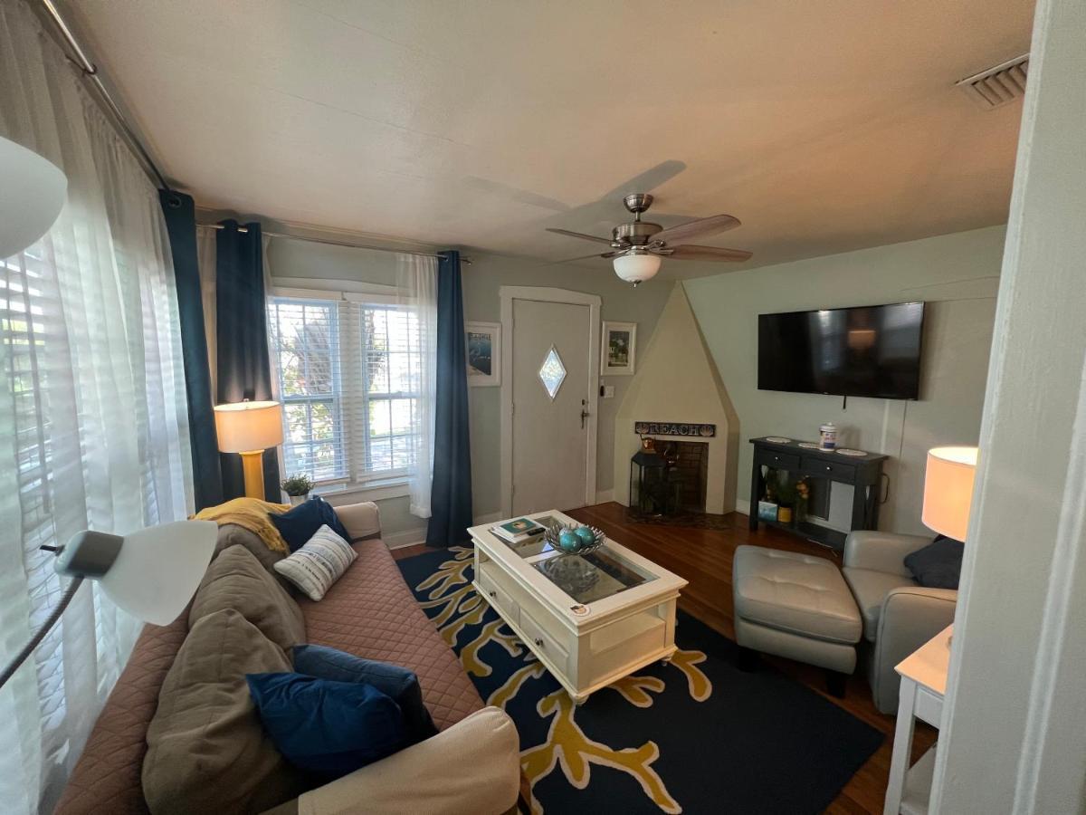 Pag Beachhouse Rentals St. Pete Beach Εξωτερικό φωτογραφία
