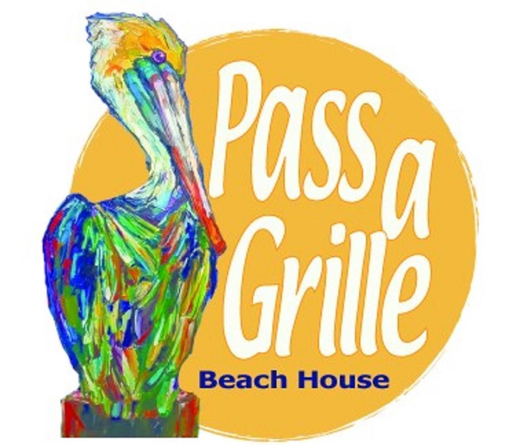 Pag Beachhouse Rentals St. Pete Beach Εξωτερικό φωτογραφία
