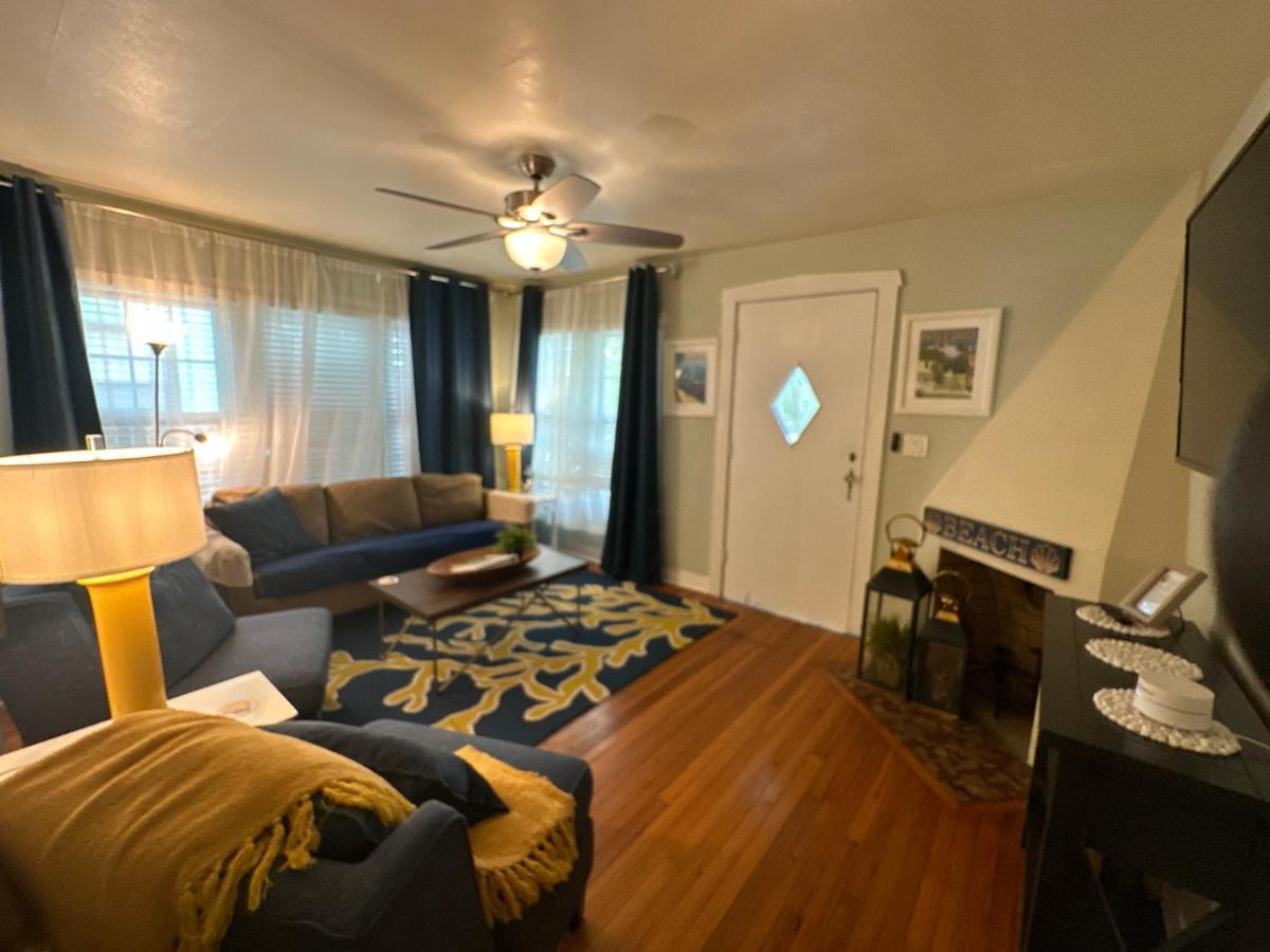 Pag Beachhouse Rentals St. Pete Beach Εξωτερικό φωτογραφία