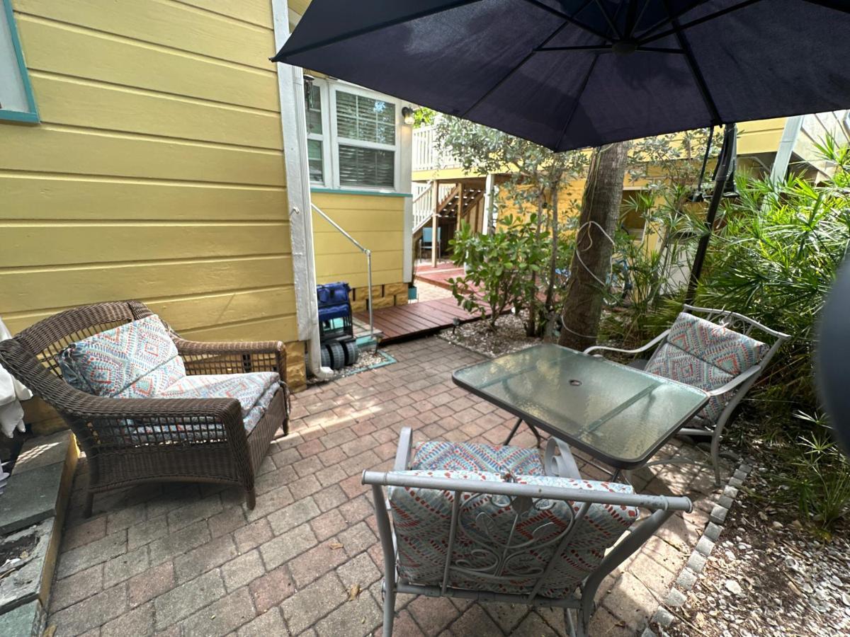 Pag Beachhouse Rentals St. Pete Beach Εξωτερικό φωτογραφία