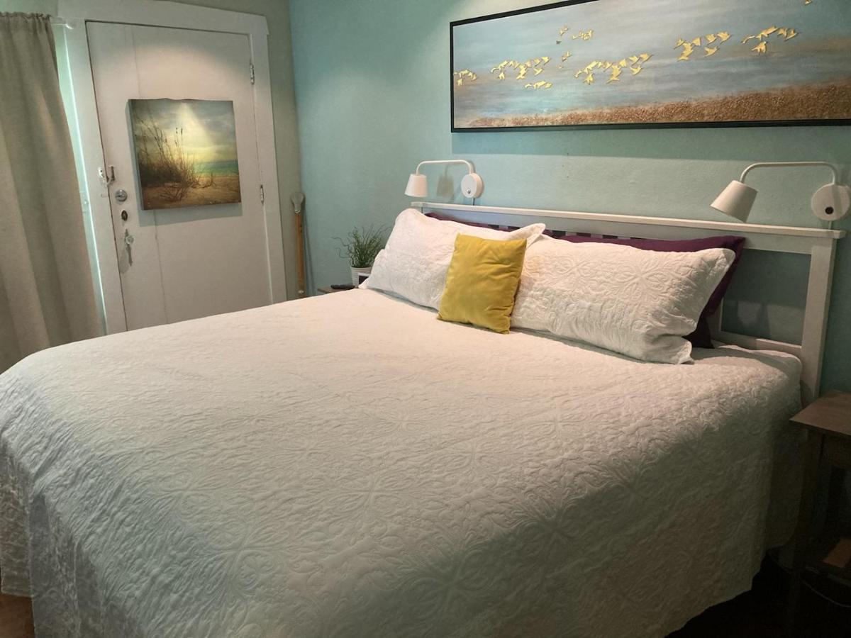 Pag Beachhouse Rentals St. Pete Beach Εξωτερικό φωτογραφία