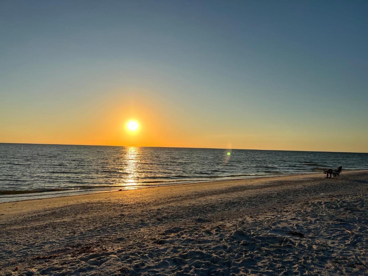 Pag Beachhouse Rentals St. Pete Beach Εξωτερικό φωτογραφία