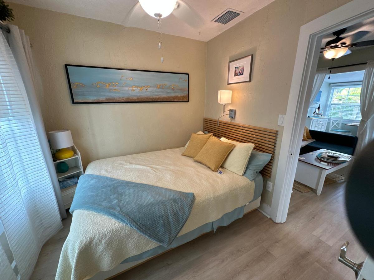Pag Beachhouse Rentals St. Pete Beach Εξωτερικό φωτογραφία
