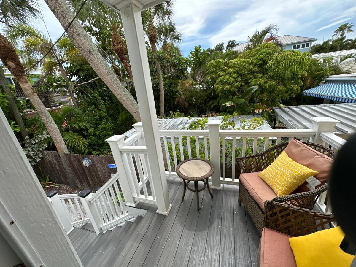 Pag Beachhouse Rentals St. Pete Beach Εξωτερικό φωτογραφία