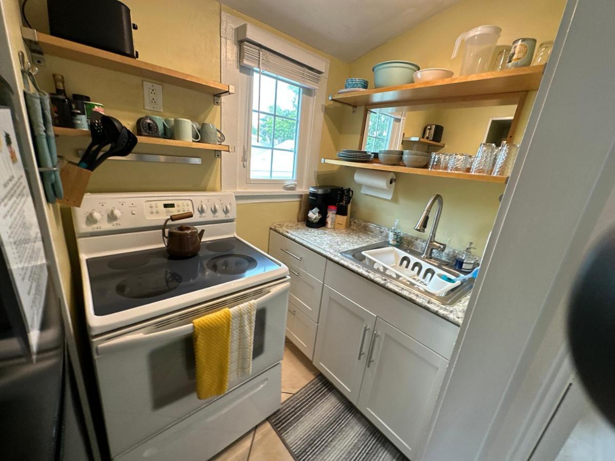 Pag Beachhouse Rentals St. Pete Beach Εξωτερικό φωτογραφία