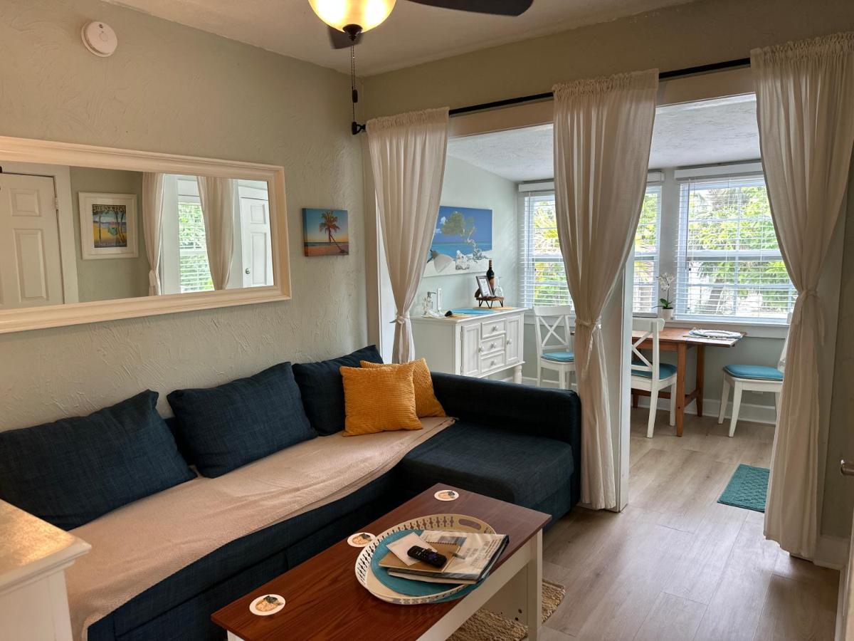 Pag Beachhouse Rentals St. Pete Beach Εξωτερικό φωτογραφία