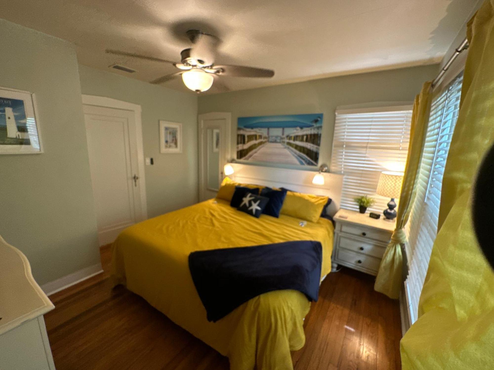 Pag Beachhouse Rentals St. Pete Beach Εξωτερικό φωτογραφία