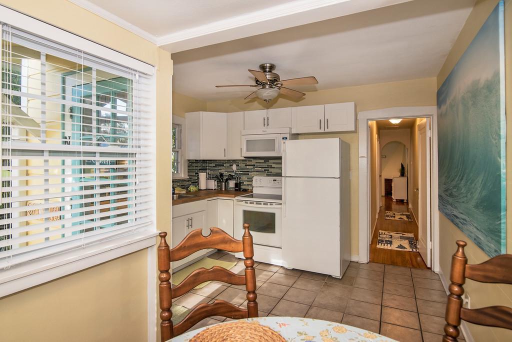 Pag Beachhouse Rentals St. Pete Beach Εξωτερικό φωτογραφία