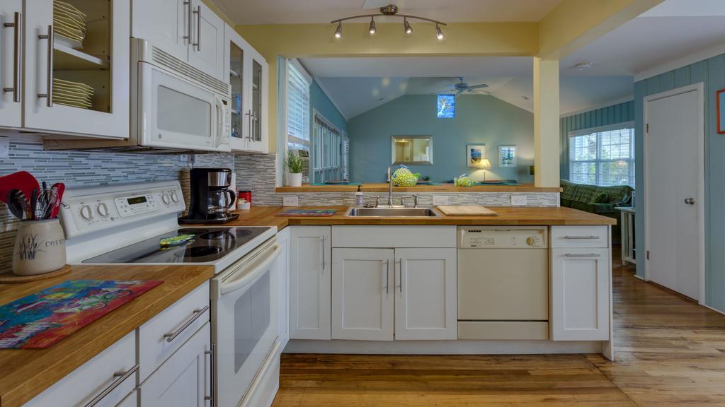 Pag Beachhouse Rentals St. Pete Beach Εξωτερικό φωτογραφία