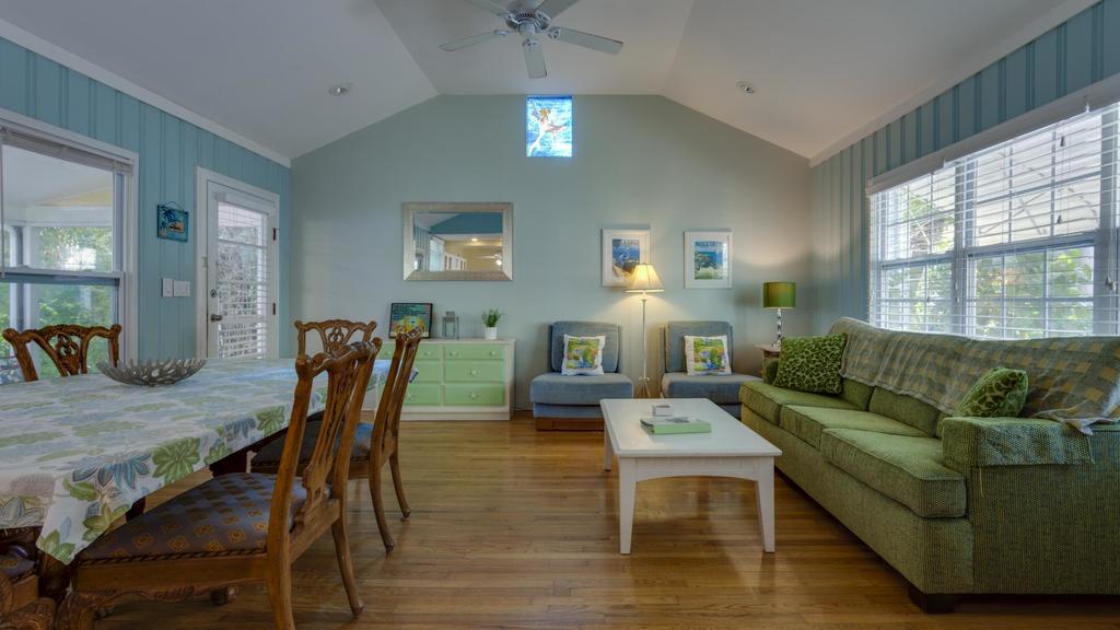 Pag Beachhouse Rentals St. Pete Beach Εξωτερικό φωτογραφία