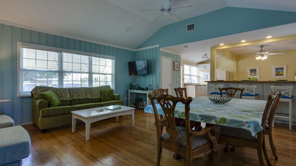 Pag Beachhouse Rentals St. Pete Beach Εξωτερικό φωτογραφία