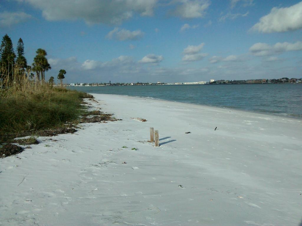 Pag Beachhouse Rentals St. Pete Beach Εξωτερικό φωτογραφία