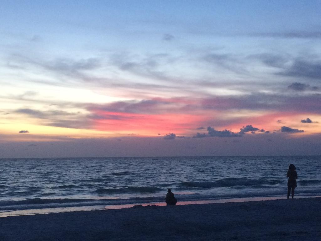 Pag Beachhouse Rentals St. Pete Beach Εξωτερικό φωτογραφία