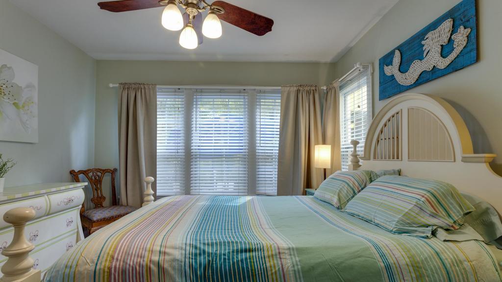 Pag Beachhouse Rentals St. Pete Beach Εξωτερικό φωτογραφία