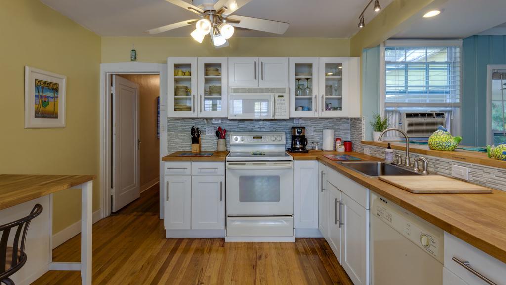 Pag Beachhouse Rentals St. Pete Beach Εξωτερικό φωτογραφία
