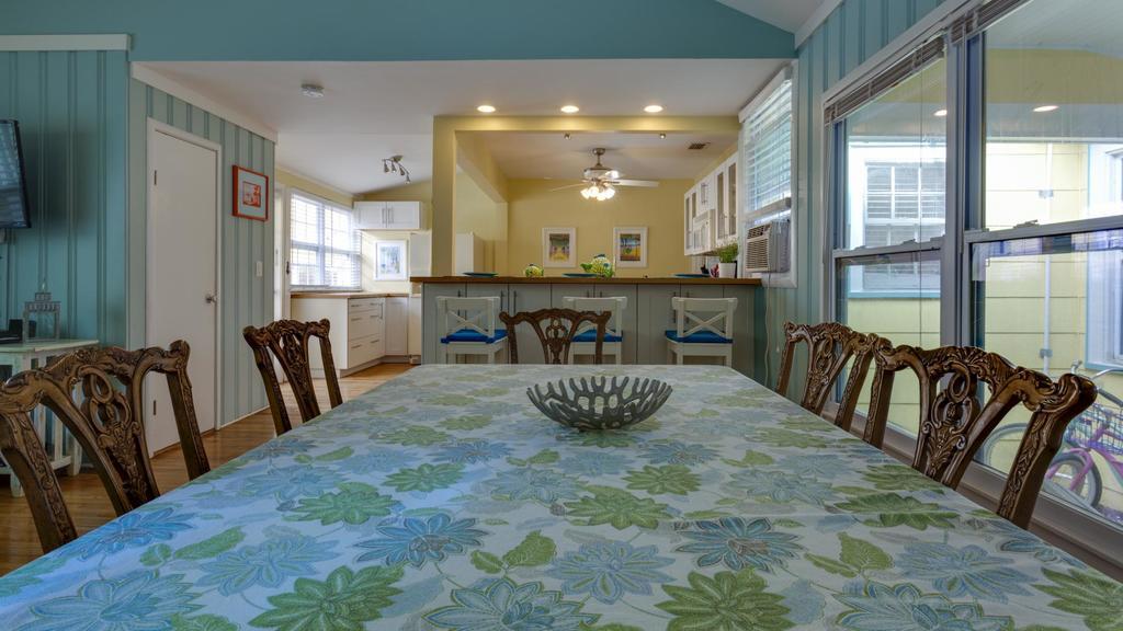 Pag Beachhouse Rentals St. Pete Beach Εξωτερικό φωτογραφία