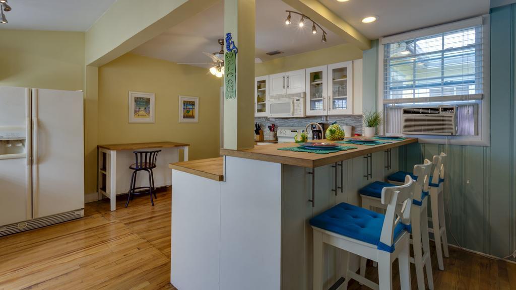 Pag Beachhouse Rentals St. Pete Beach Εξωτερικό φωτογραφία