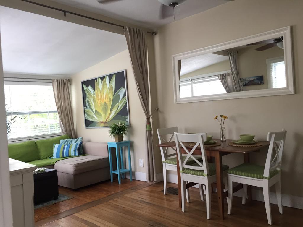 Pag Beachhouse Rentals St. Pete Beach Εξωτερικό φωτογραφία