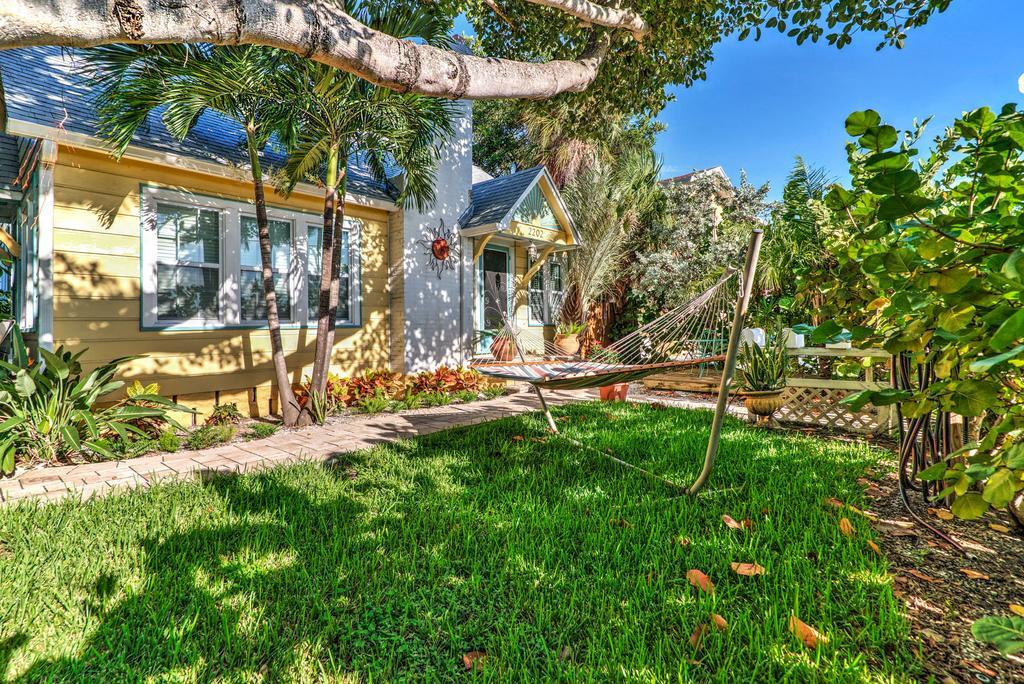 Pag Beachhouse Rentals St. Pete Beach Εξωτερικό φωτογραφία
