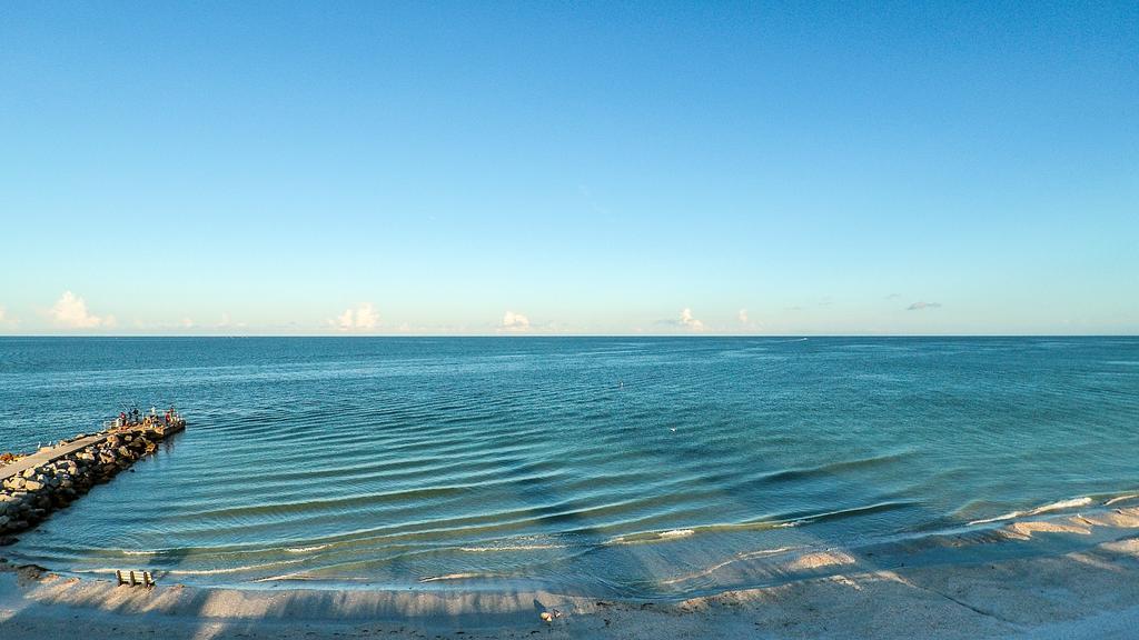 Pag Beachhouse Rentals St. Pete Beach Εξωτερικό φωτογραφία