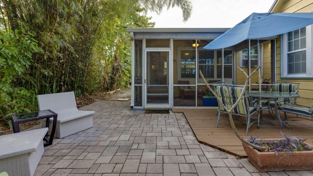 Pag Beachhouse Rentals St. Pete Beach Εξωτερικό φωτογραφία