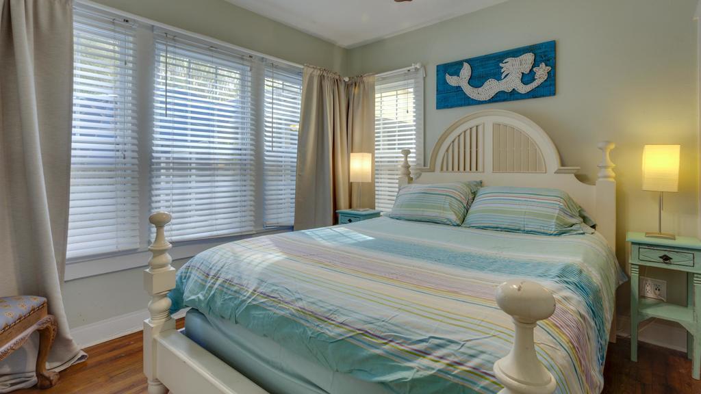 Pag Beachhouse Rentals St. Pete Beach Εξωτερικό φωτογραφία