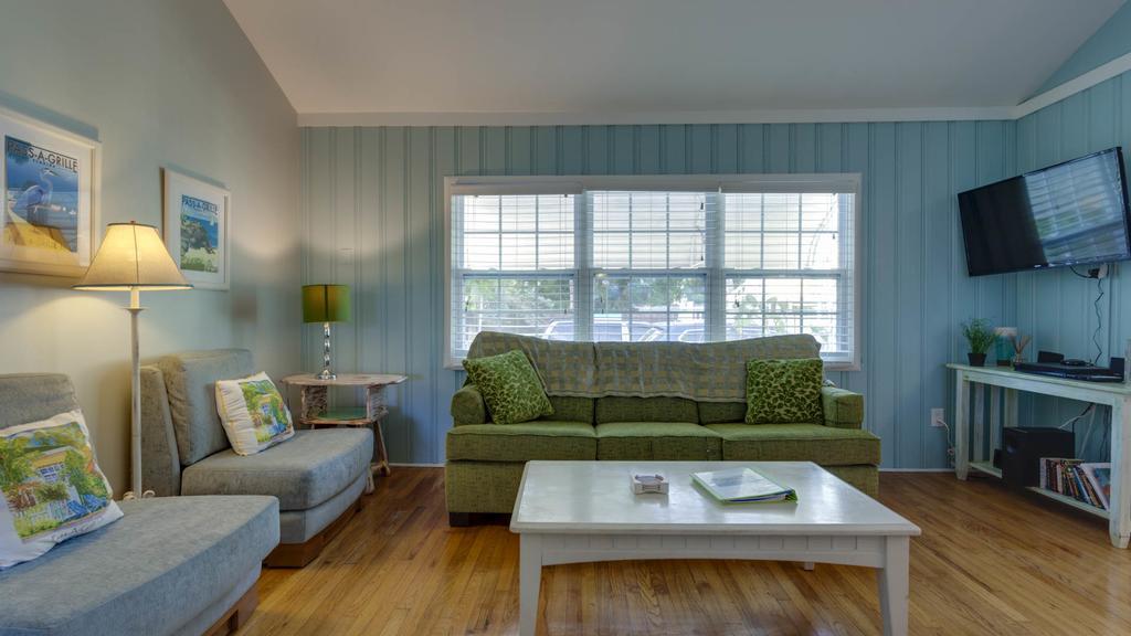 Pag Beachhouse Rentals St. Pete Beach Εξωτερικό φωτογραφία