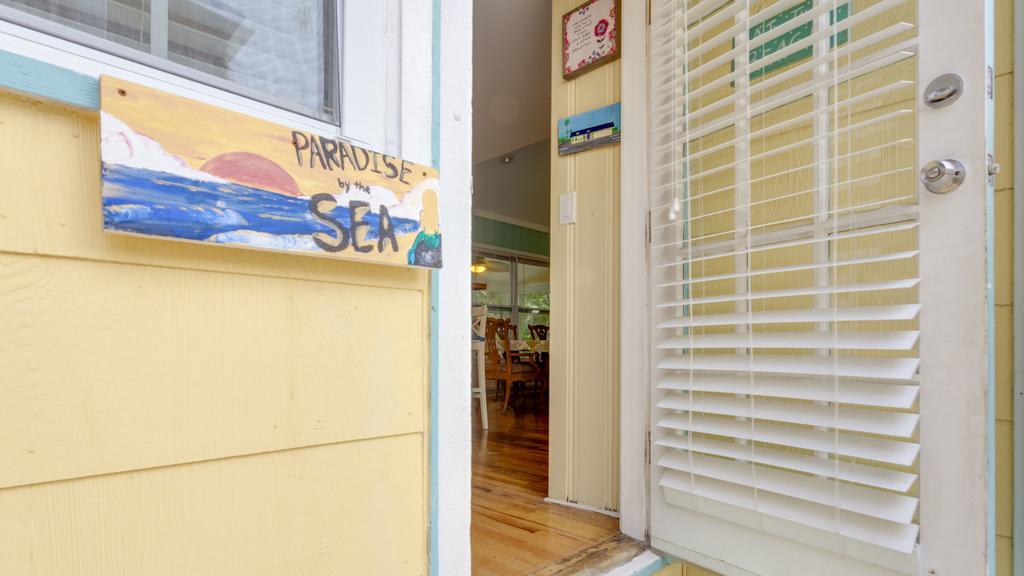 Pag Beachhouse Rentals St. Pete Beach Εξωτερικό φωτογραφία
