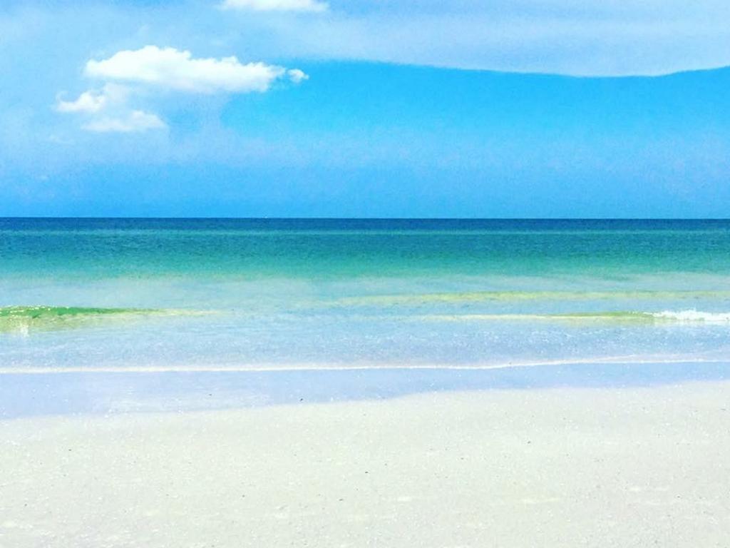 Pag Beachhouse Rentals St. Pete Beach Εξωτερικό φωτογραφία