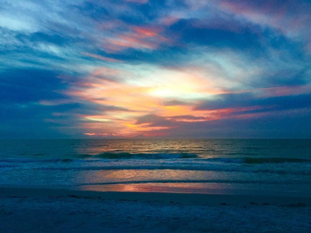 Pag Beachhouse Rentals St. Pete Beach Εξωτερικό φωτογραφία