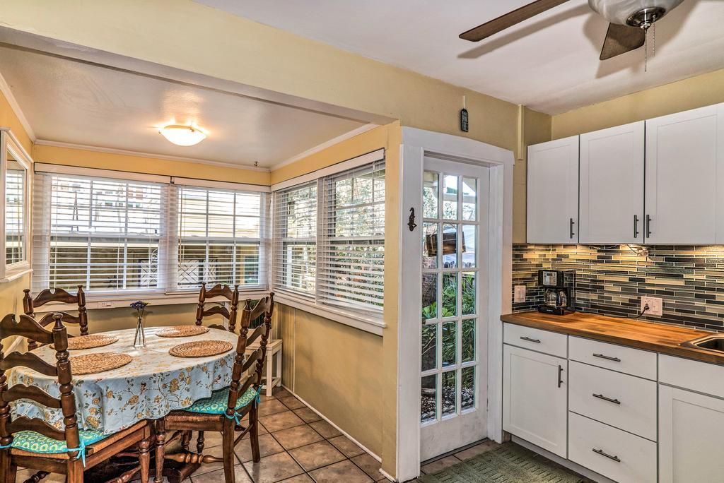 Pag Beachhouse Rentals St. Pete Beach Εξωτερικό φωτογραφία