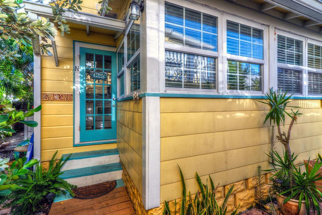Pag Beachhouse Rentals St. Pete Beach Εξωτερικό φωτογραφία
