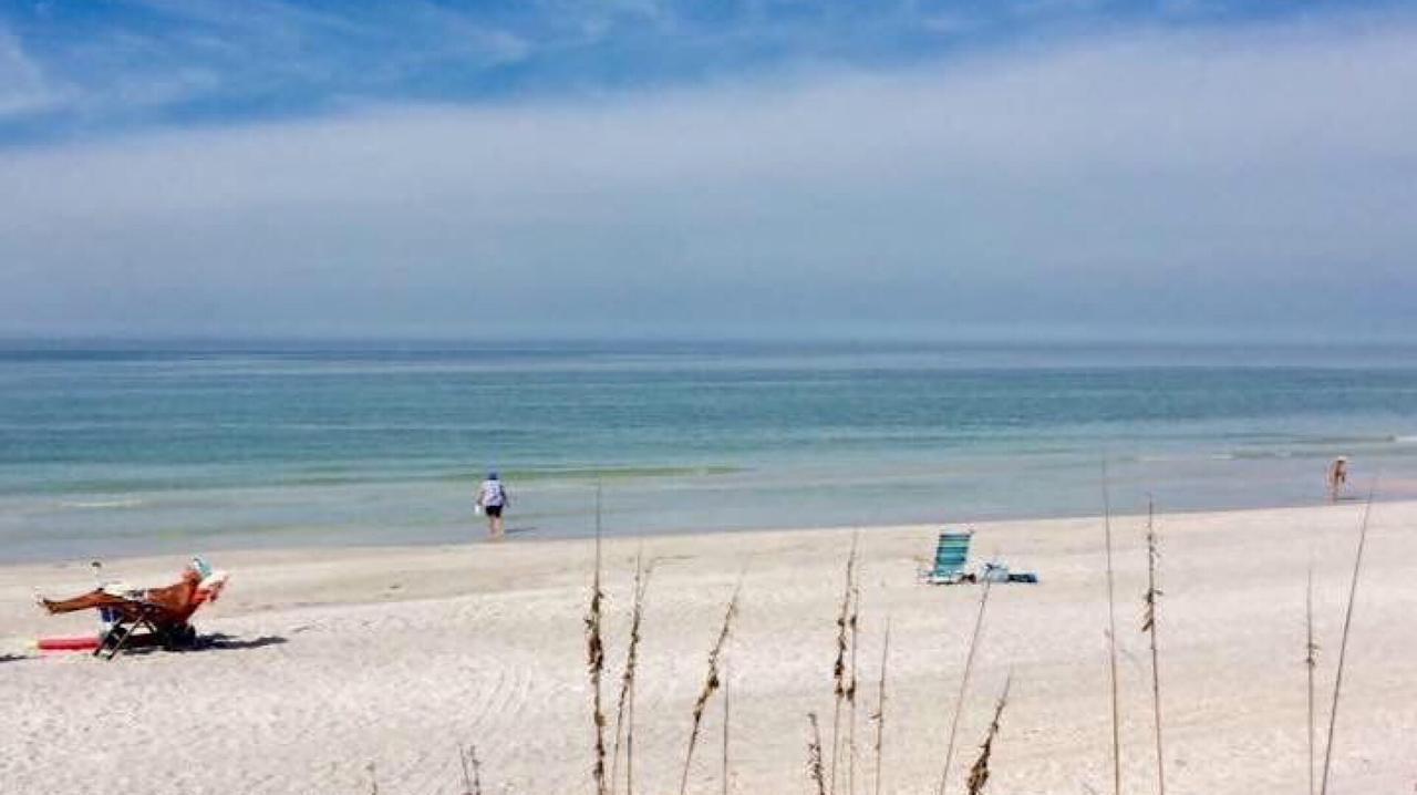 Pag Beachhouse Rentals St. Pete Beach Εξωτερικό φωτογραφία