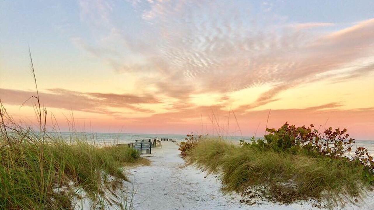 Pag Beachhouse Rentals St. Pete Beach Εξωτερικό φωτογραφία
