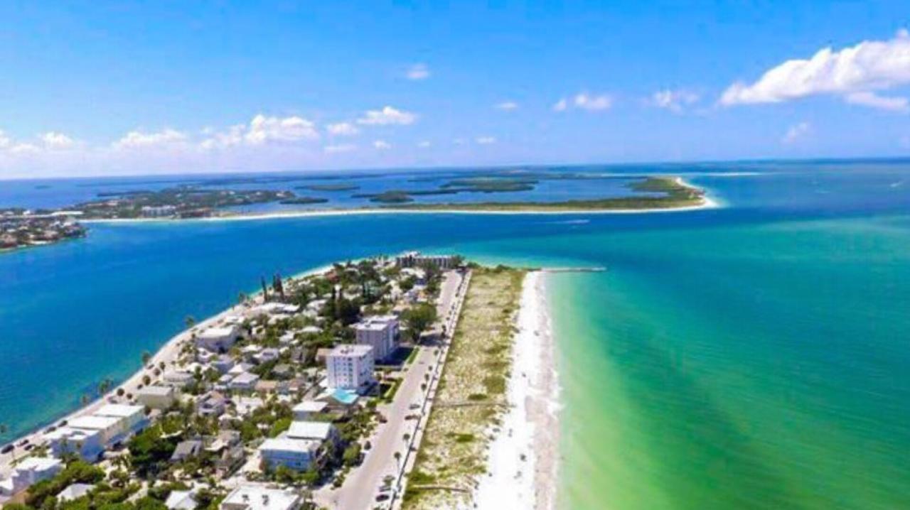 Pag Beachhouse Rentals St. Pete Beach Εξωτερικό φωτογραφία