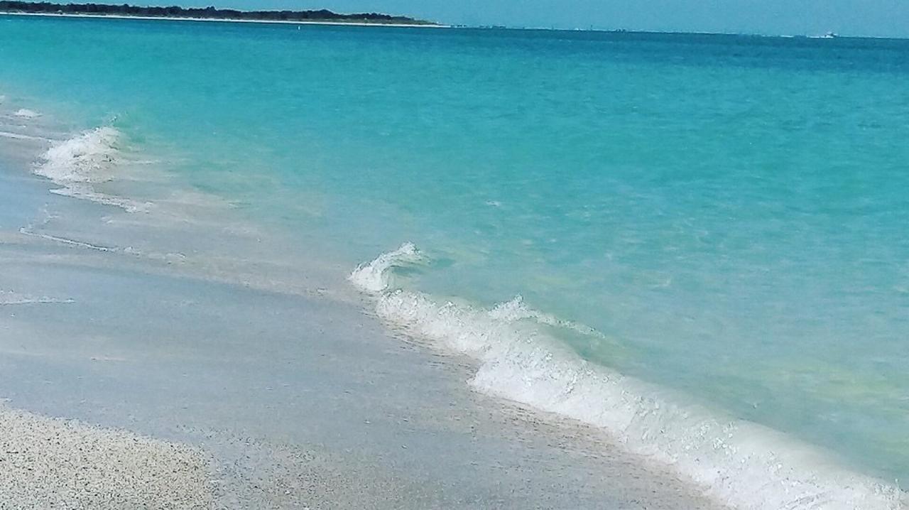 Pag Beachhouse Rentals St. Pete Beach Εξωτερικό φωτογραφία