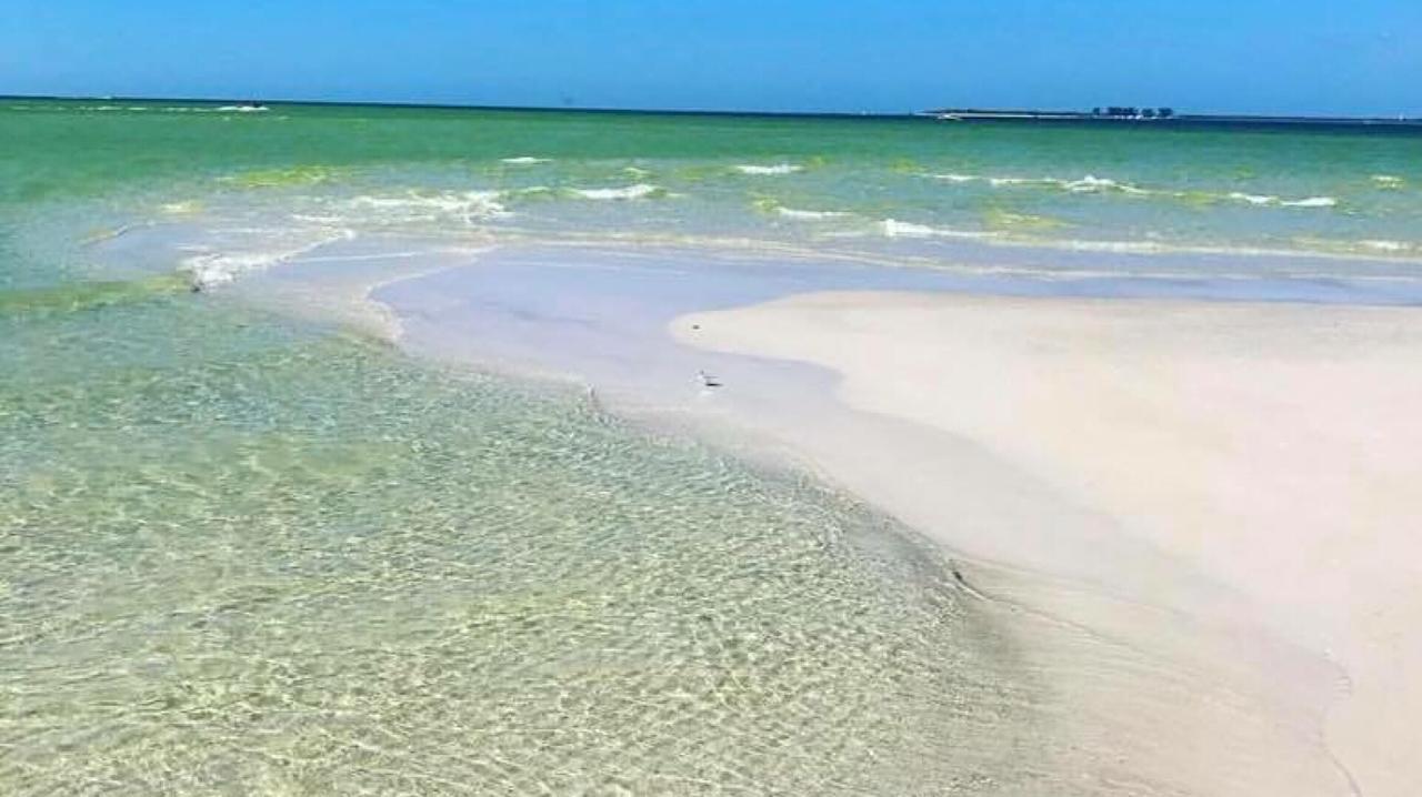Pag Beachhouse Rentals St. Pete Beach Εξωτερικό φωτογραφία