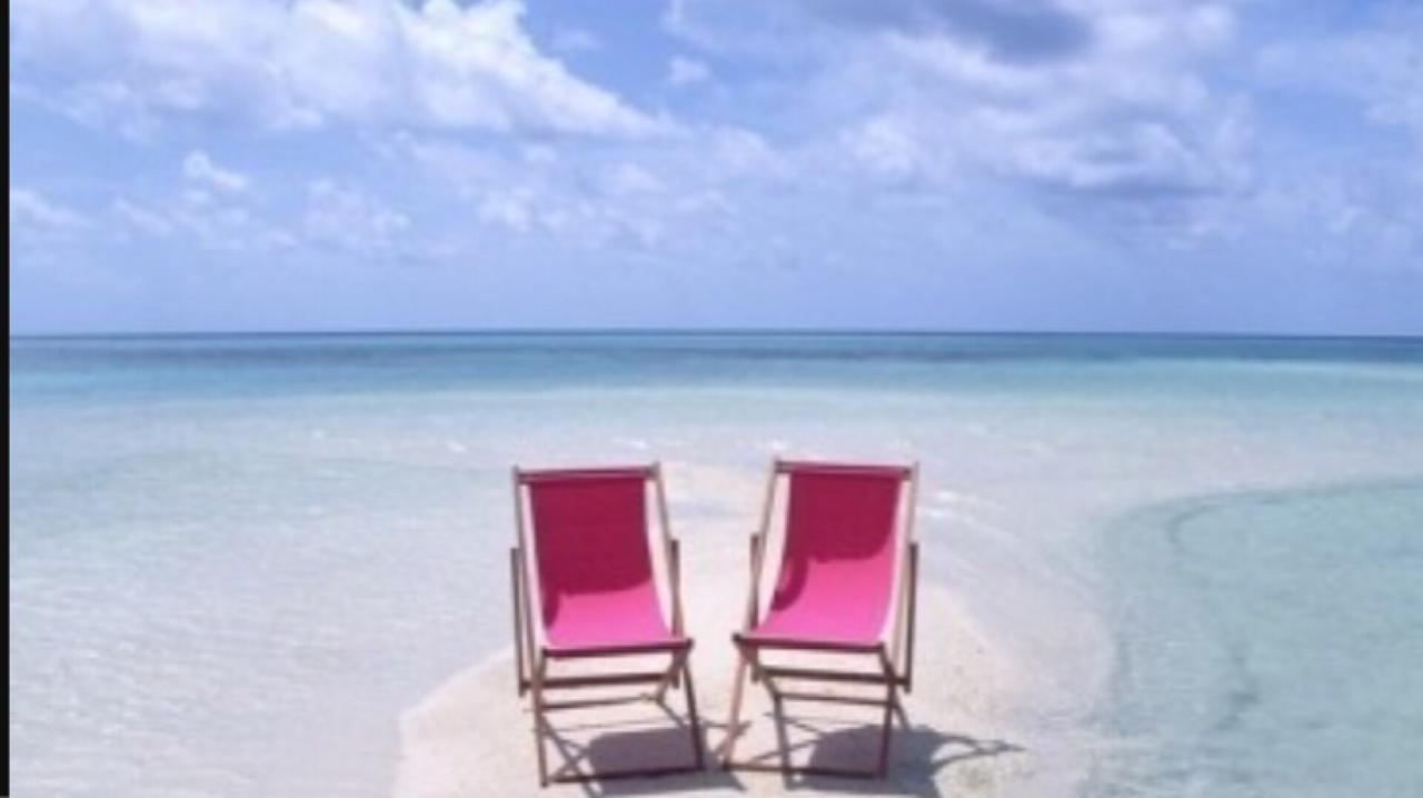 Pag Beachhouse Rentals St. Pete Beach Εξωτερικό φωτογραφία