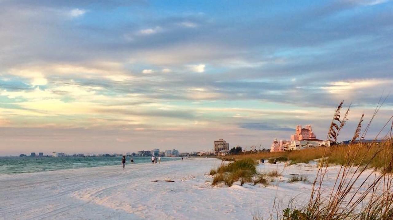 Pag Beachhouse Rentals St. Pete Beach Εξωτερικό φωτογραφία